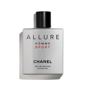 ALLURE HOMME SPORT CHANEL