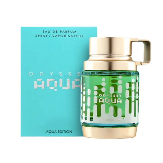 ARMAF ODYSSEY AQUA (Alternativa a Invictus Aqua)