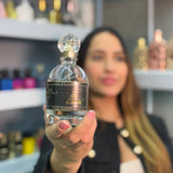 GEVILL FRANCE BESO DEL DRAGON