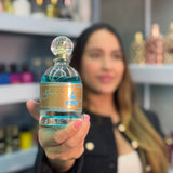 GEVILL FRANCE AQUA DE PARIS