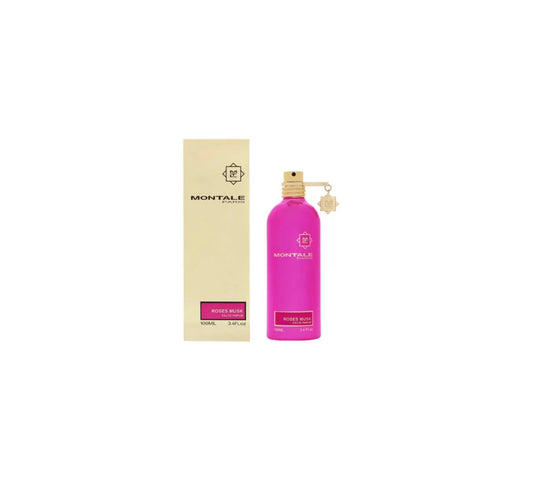 MONTALE ROSES MUSK