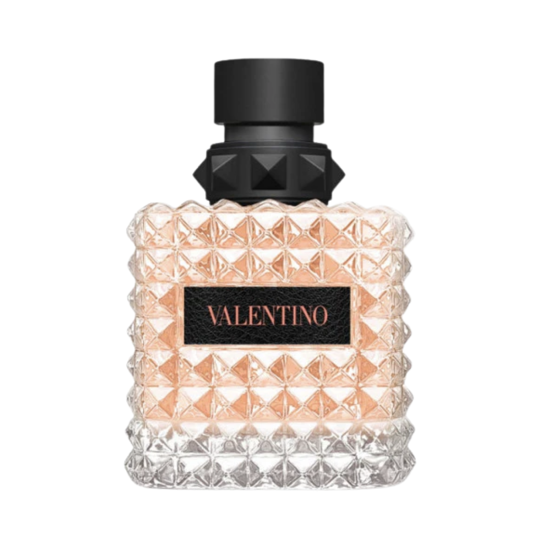 VALENTINO DONNA BORN IN ROMA CORAL FANTASY
