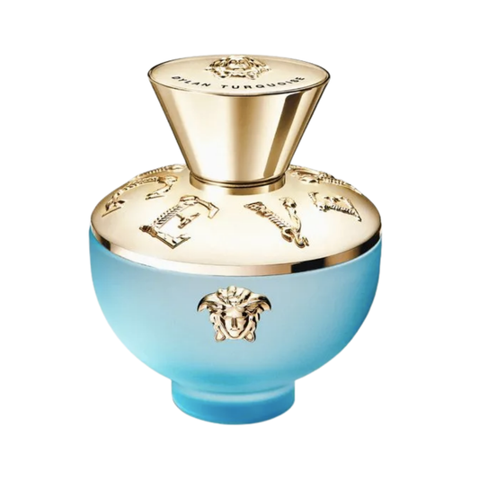 VERSACE DYLAN TURQUOISE