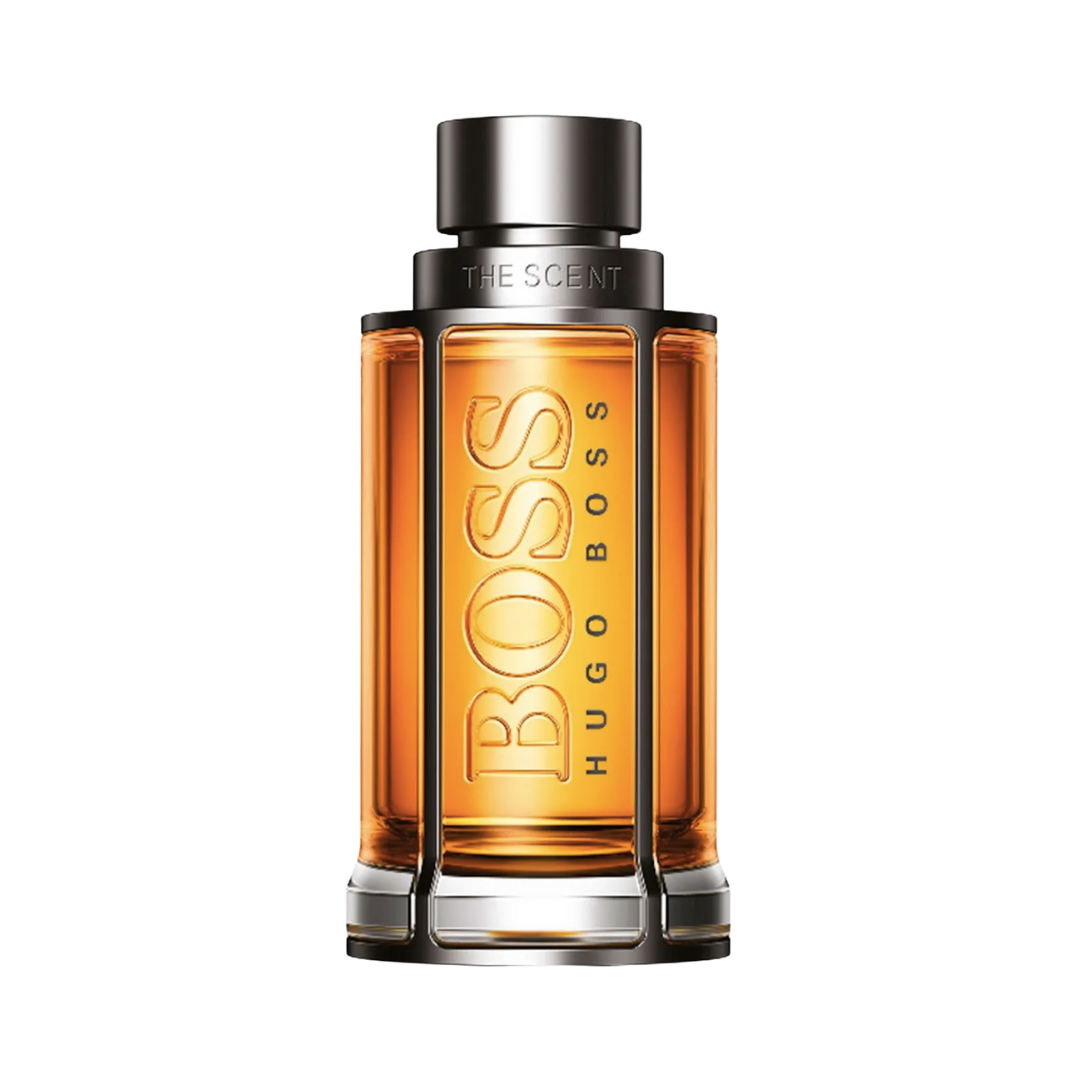 HUGO BOSS BOSS THE SCENT