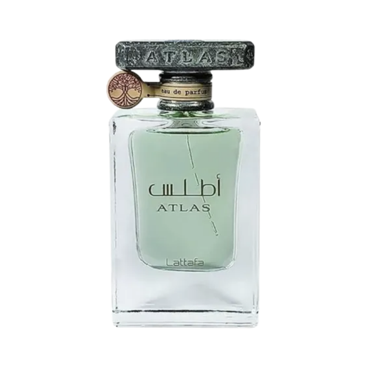 LATTAFA ATLAS (Alternativa a Megamare)