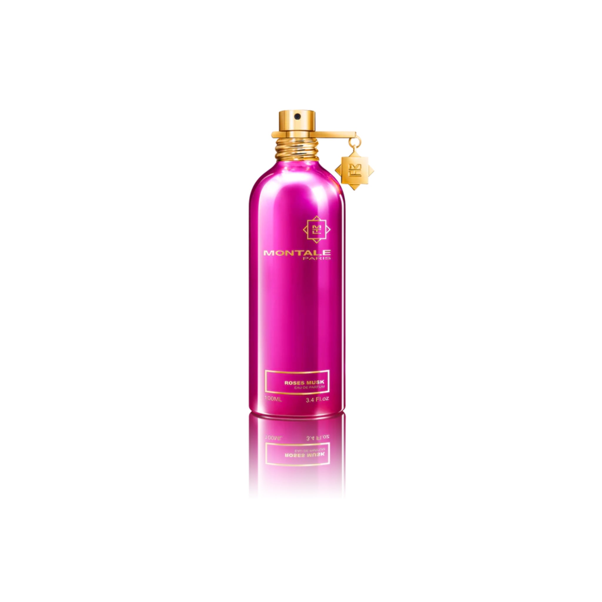 MONTALE ROSES MUSK