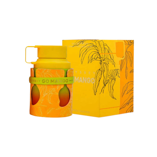 ARMAF ODYSSEY GO MANGO TROPICAL