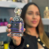 GEVILL FRANCE MILLIONAIRE