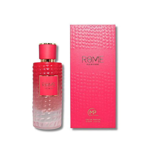 MAST PERFUME ROME POUR FEMME (Alternativa Valentino Donna Born in Roma)