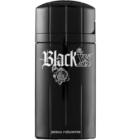 PACO RABANNE BLACK XS