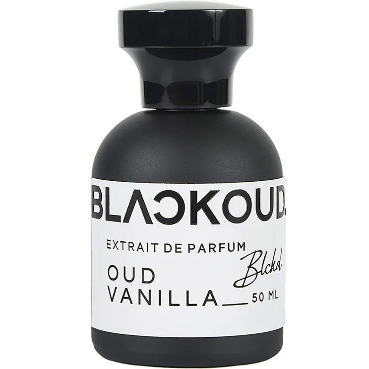 BLACKOUD OUD VANILLA