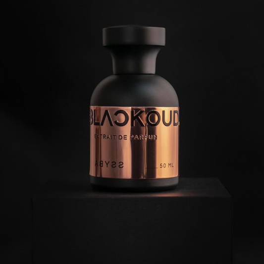 BLACKOUD ABYSS