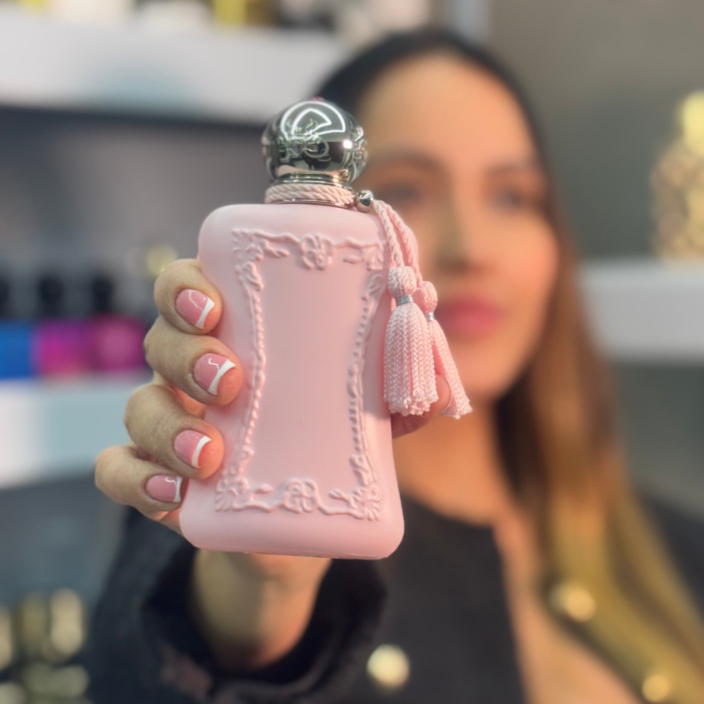 PARFUMS DE MARLY DELINA