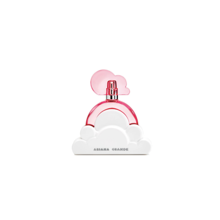 ARIANA GRANDE CLOUD PINK