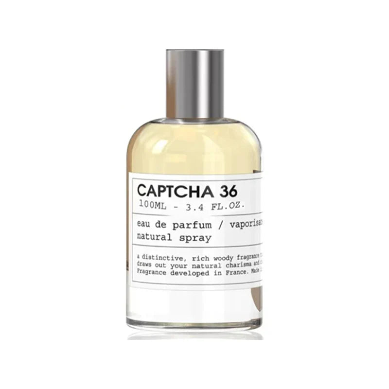 EMPER CAPTCHA 36 (Alternativa Matcha 26)
