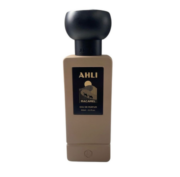 AHLI MACAMEL