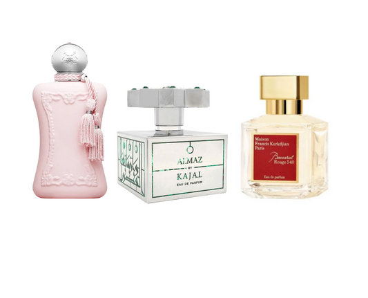 SET NICHO INFALTABLE MUJER