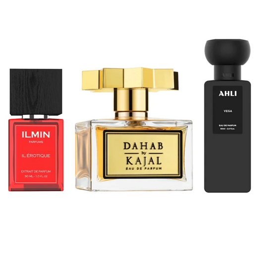 SET CITA ROMANTICA NICHO