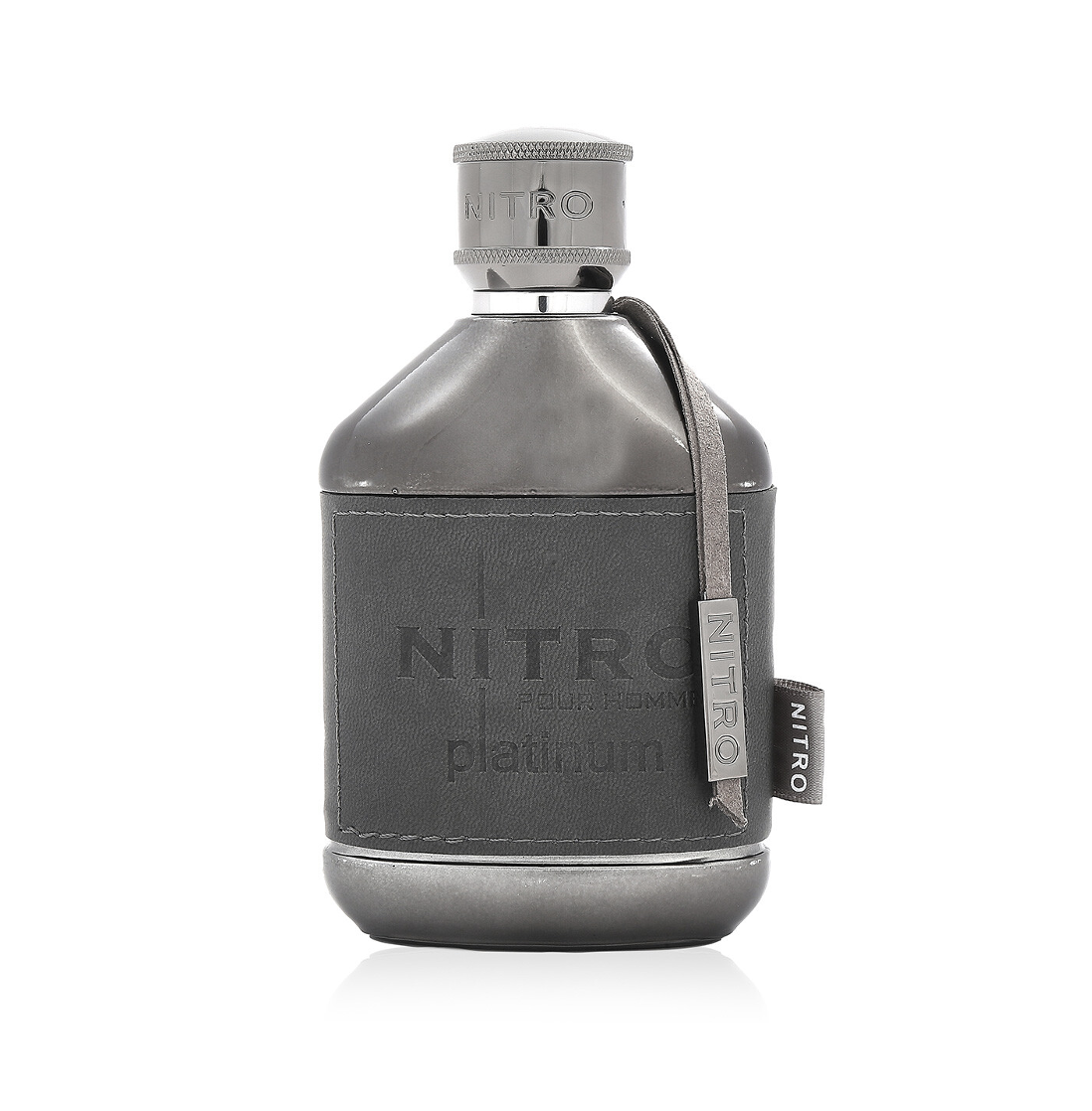 DUMONT NITRO RED ELIXIR