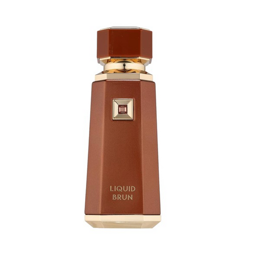 FRENCH AVENUE LIQUID BRUN