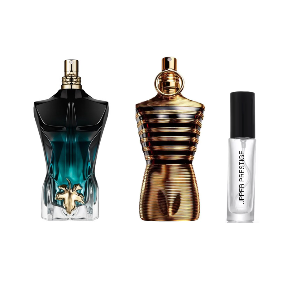 SET MAS VENDIDOS JEAN PAUL GAULTIER HOMBRE