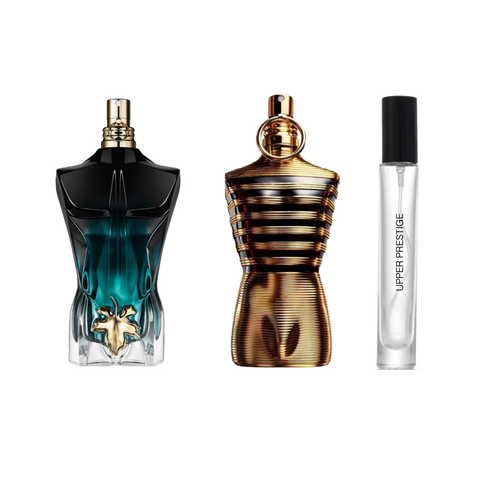 SET MAS VENDIDOS JEAN PAUL GAULTIER HOMBRE