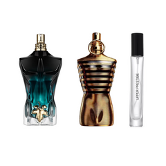 SET MAS VENDIDOS JEAN PAUL GAULTIER HOMBRE