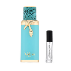 FRENCH AVENUE VULCAN FEU