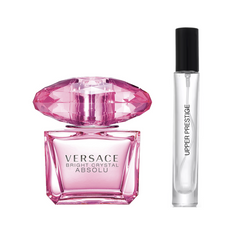 VERSACE BRIGHT CRYSTAL ABSOLU
