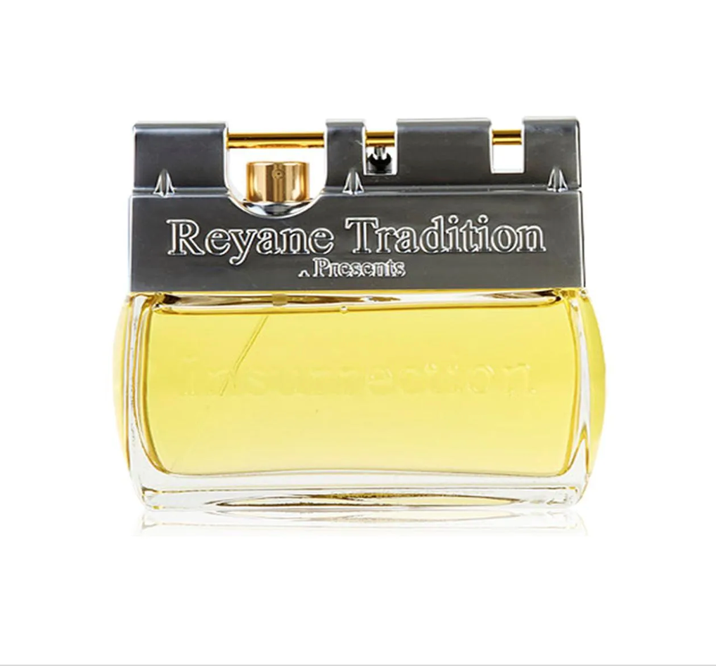 INSURRECTION REYANE TRADITION