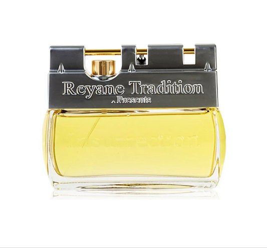 REYANE TRADITION INSURRECTION