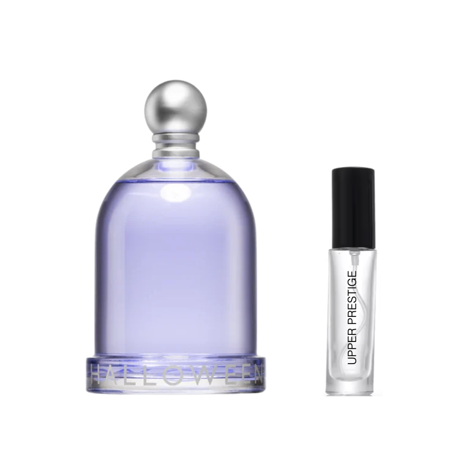 JESUS DEL POZO HALLOWEEN