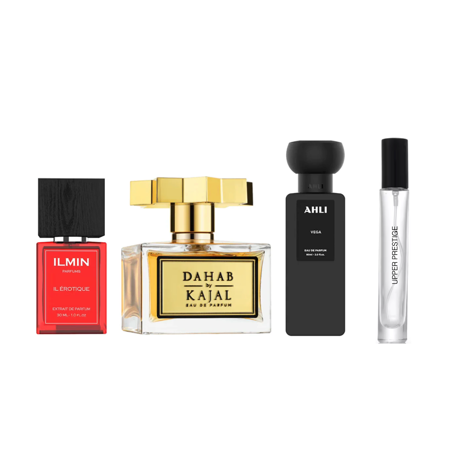 SET CITA ROMANTICA NICHO