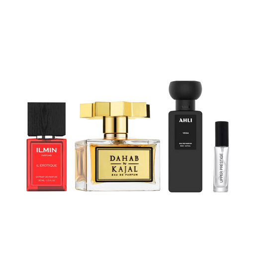 SET CITA ROMANTICA NICHO