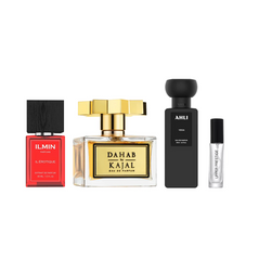 SET CITA ROMANTICA NICHO