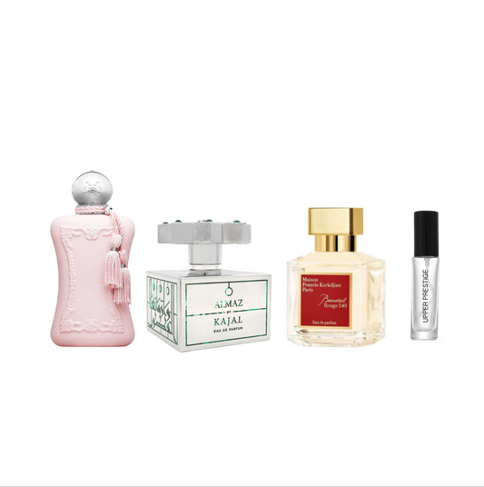 SET NICHO INFALTABLE MUJER