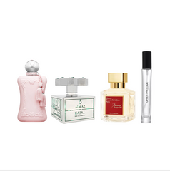 SET NICHO INFALTABLE MUJER