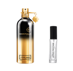 MONTALE INTENSE AMBER (Anterior So Amber)