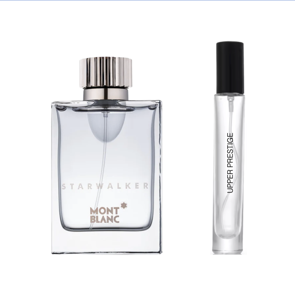 MONTBLANC STARWALKER