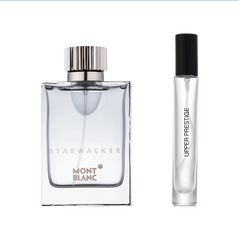MONTBLANC STARWALKER