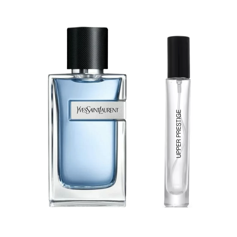YVES SAINT LAURENT Y EDT