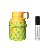 ARMAF ODYSSEY LIMONI (Alternativa a Louis Vuitton Afternoon Swim)