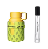 ARMAF ODYSSEY LIMONI (Alternativa a Louis Vuitton Afternoon Swim)