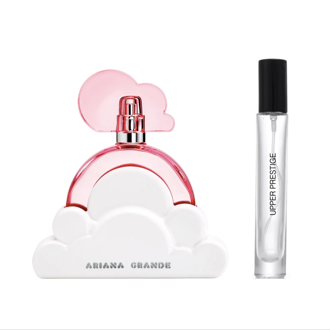 ARIANA GRANDE CLOUD PINK