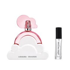 ARIANA GRANDE CLOUD PINK