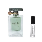 LATTAFA ATLAS (Alternativa a Megamare)