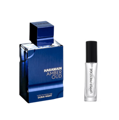 AL HARAMAIN AMBER OUD DUBAI NIGHT