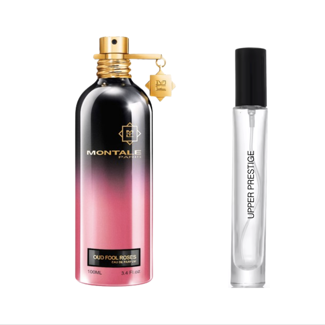 MONTALE OUD FOOL ROSES