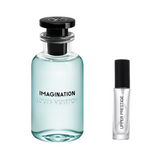 LOUIS VUITTON IMAGINATION