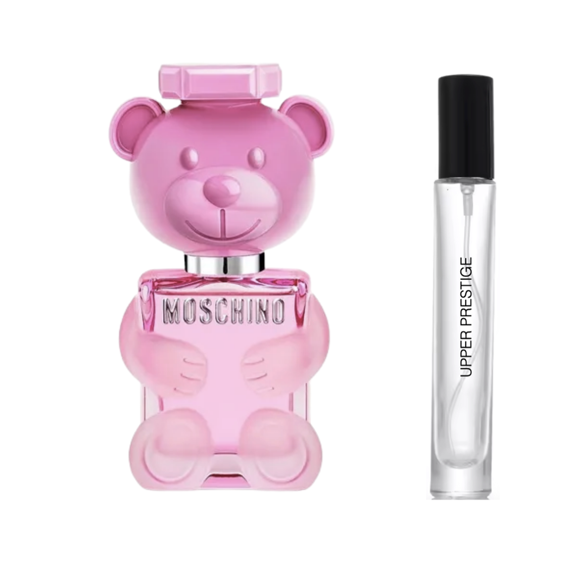 MOSCHINO TOY 2 BUBBLE GUM